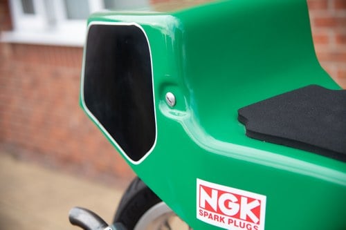 1987 Honda RS 125 RF à vendre (picture 21 of 48)