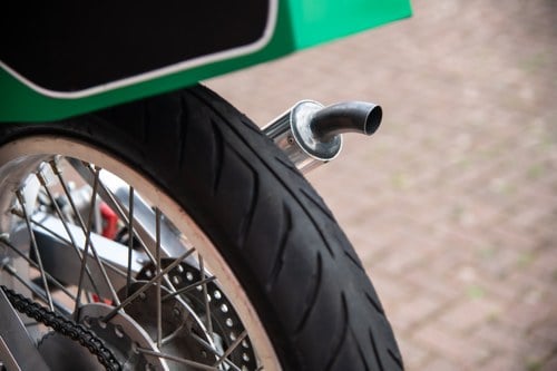 1987 Honda RS 125 RF à vendre (picture 36 of 48)