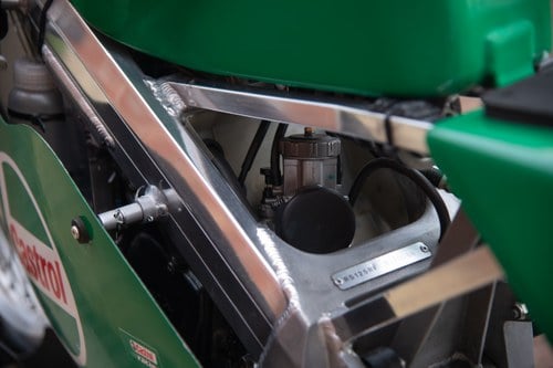 1987 Honda RS 125 RF à vendre (picture 35 of 48)