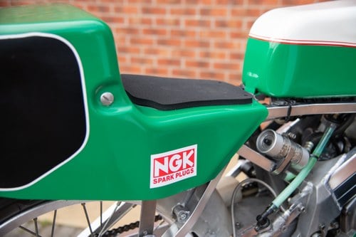 1987 Honda RS 125 RF à vendre (picture 45 of 48)