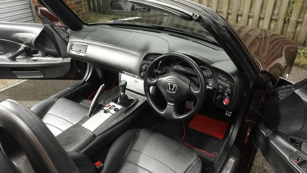 2004 Honda S2000 For Sale (picture :index of 45)