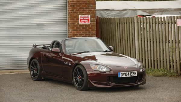 2004 Honda S2000 For Sale (picture :index of 4)