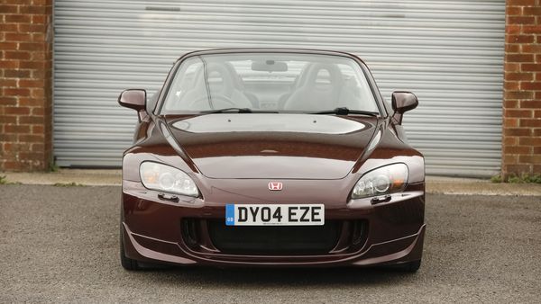2004 Honda S2000 For Sale (picture :index of 11)