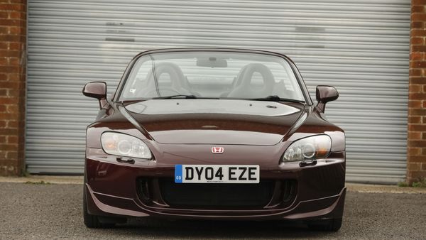 2004 Honda S2000 For Sale (picture :index of 5)