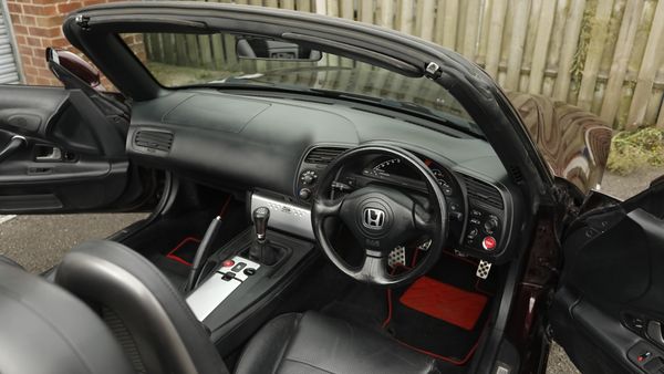 2004 Honda S2000 For Sale (picture :index of 42)