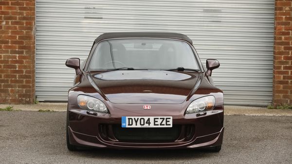 2004 Honda S2000 For Sale (picture :index of 26)