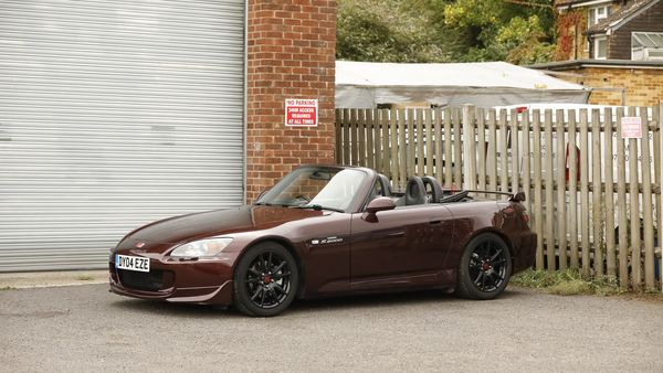 2004 Honda S2000 For Sale (picture :index of 10)