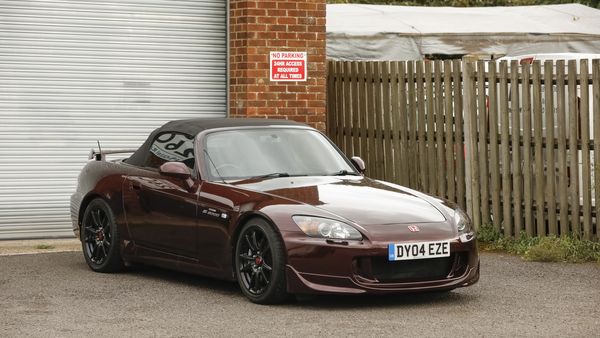 2004 Honda S2000 For Sale (picture :index of 30)