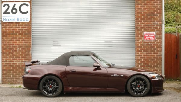 2004 Honda S2000 For Sale (picture :index of 29)