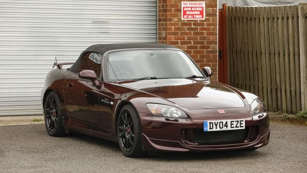 2004 Honda S2000 For Sale (picture :index of 23)