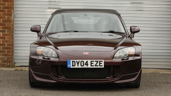2004 Honda S2000 For Sale (picture :index of 32)