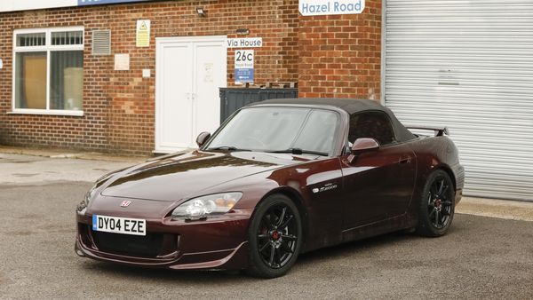 2004 Honda S2000 For Sale (picture :index of 31)