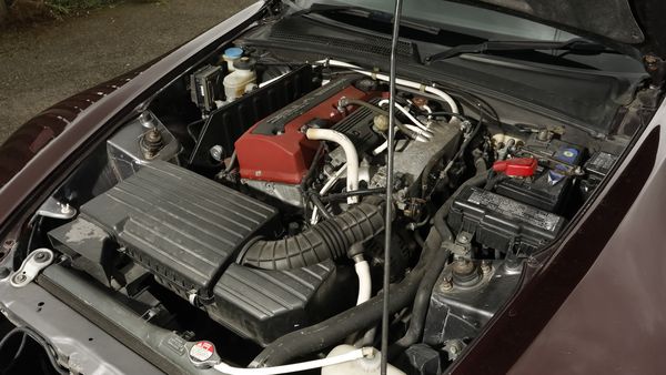 2004 Honda S2000 For Sale (picture :index of 141)