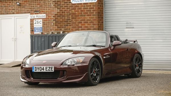 2004 Honda S2000 For Sale (picture :index of 1)