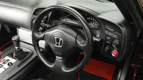 2004 Honda S2000 For Sale (picture :index of 41)