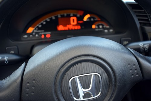 2009 Honda S2000 For Sale (picture 41 of 129)