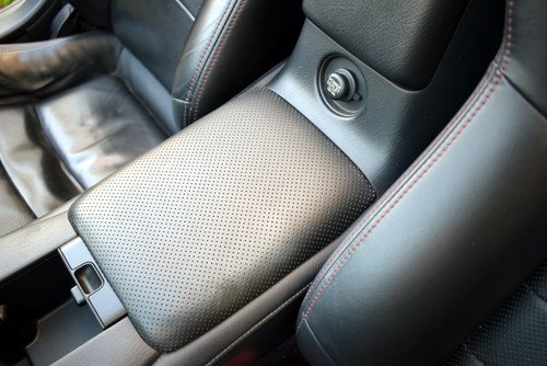 2009 Honda S2000 For Sale (picture 44 of 129)