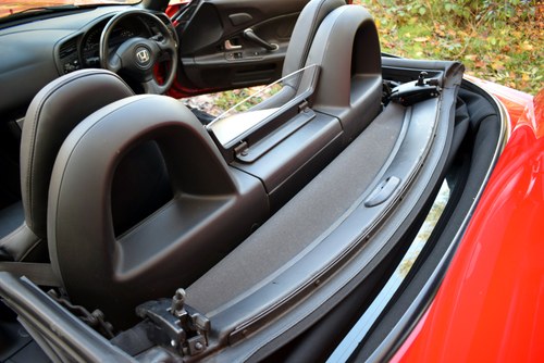 2009 Honda S2000 For Sale (picture 57 of 129)