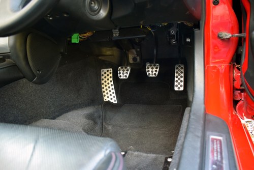 2009 Honda S2000 For Sale (picture 26 of 129)