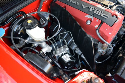 2009 Honda S2000 For Sale (picture 103 of 129)