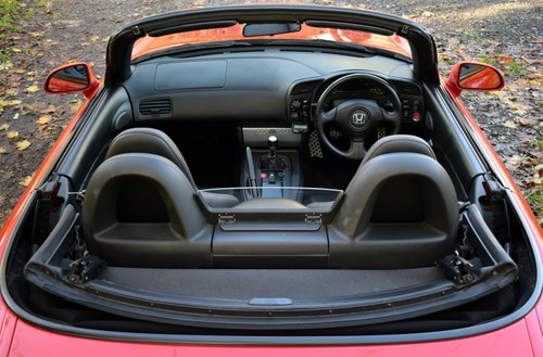 2009 Honda S2000 For Sale (picture 22 of 129)