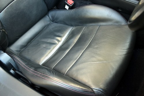 2009 Honda S2000 For Sale (picture 52 of 129)