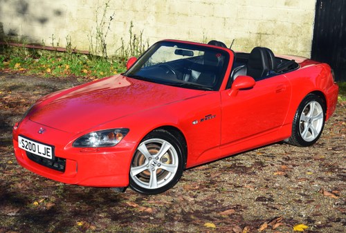 2009 Honda S2000 For Sale (picture 12 of 129)