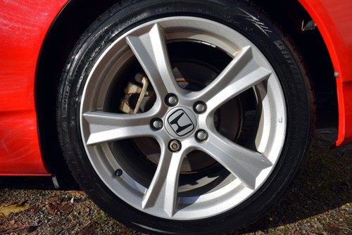 2009 Honda S2000 For Sale (picture 20 of 129)