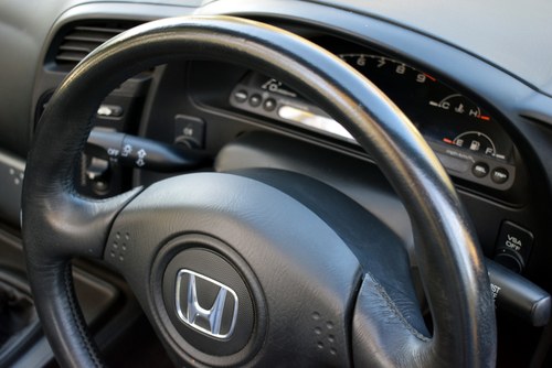 2009 Honda S2000 For Sale (picture 31 of 129)