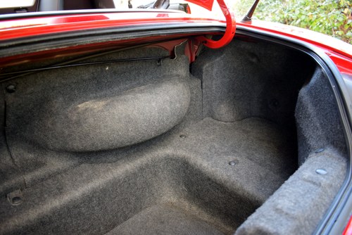 2009 Honda S2000 For Sale (picture 62 of 129)