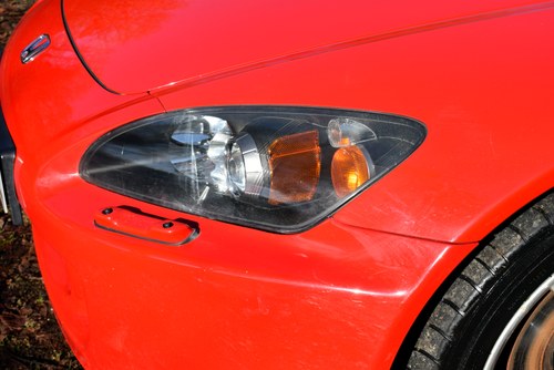 2009 Honda S2000 For Sale (picture 76 of 129)