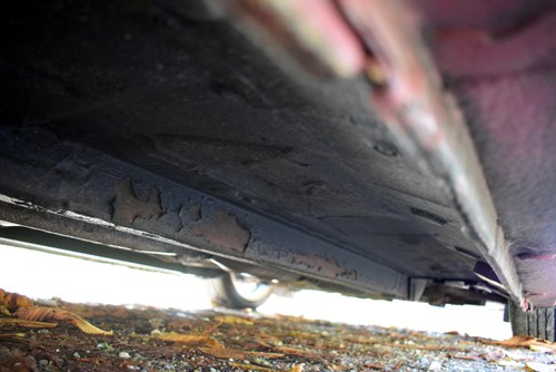 2009 Honda S2000 For Sale (picture 118 of 129)