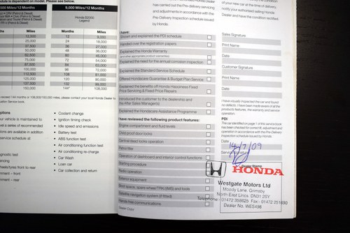 2009 Honda S2000 For Sale (picture 123 of 129)