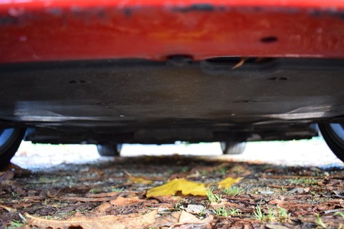 2009 Honda S2000 For Sale (picture 112 of 129)