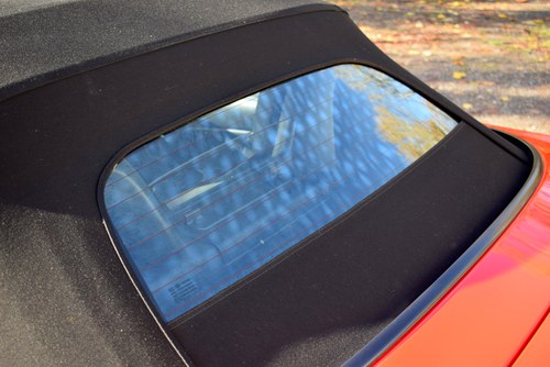 2009 Honda S2000 For Sale (picture 93 of 129)