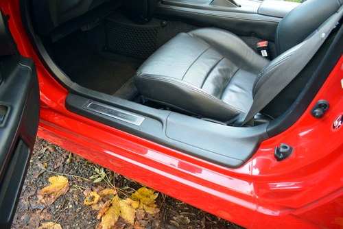 2009 Honda S2000 For Sale (picture 48 of 129)