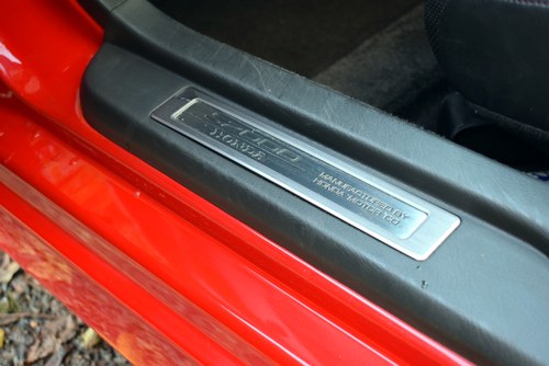 2009 Honda S2000 For Sale (picture 47 of 129)