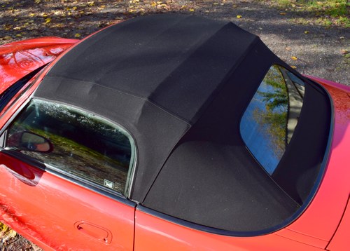 2009 Honda S2000 For Sale (picture 92 of 129)