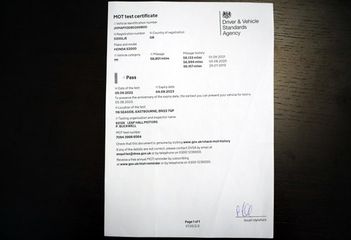 2009 Honda S2000 For Sale (picture 121 of 129)