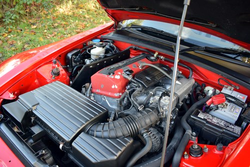 2009 Honda S2000 For Sale (picture 99 of 129)