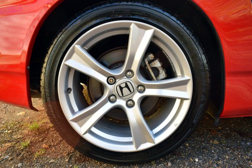 2009 Honda S2000 For Sale (picture 19 of 129)