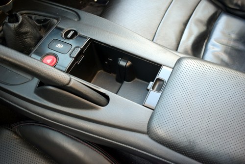 2009 Honda S2000 For Sale (picture 43 of 129)