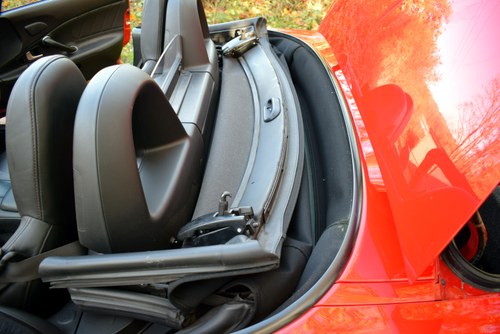 2009 Honda S2000 For Sale (picture 58 of 129)