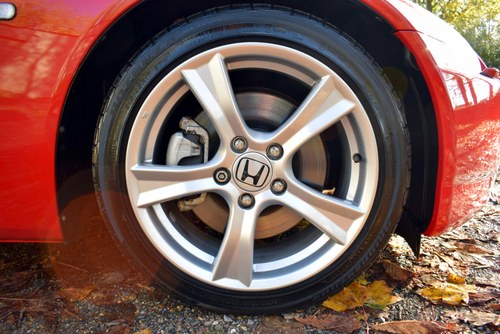 2009 Honda S2000 For Sale (picture 18 of 129)