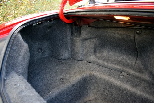 2009 Honda S2000 For Sale (picture 61 of 129)