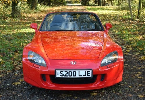 2009 Honda S2000 For Sale (picture 15 of 129)