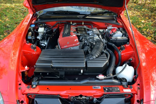 2009 Honda S2000 For Sale (picture 97 of 129)