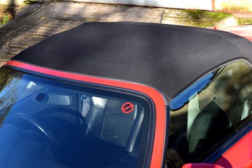 2009 Honda S2000 For Sale (picture 91 of 129)