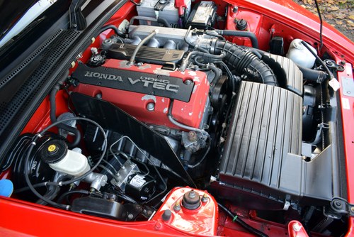 2009 Honda S2000 For Sale (picture 102 of 129)