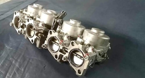 1966 Honda S600 Cabriolet à vendre (picture 158 of 177)